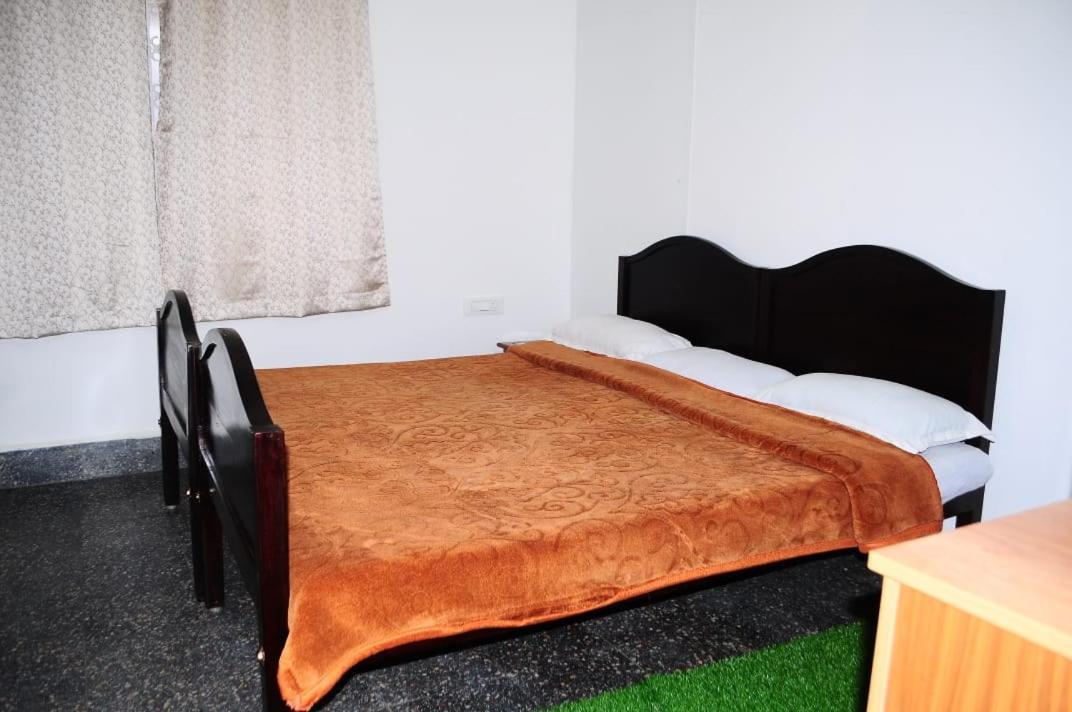 Park Corner Home Stay Coonoor Dış mekan fotoğraf