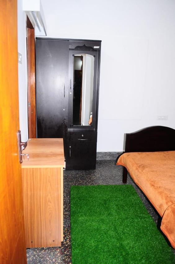 Park Corner Home Stay Coonoor Dış mekan fotoğraf