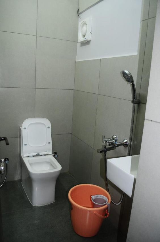 Park Corner Home Stay Coonoor Dış mekan fotoğraf