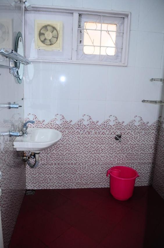 Park Corner Home Stay Coonoor Dış mekan fotoğraf