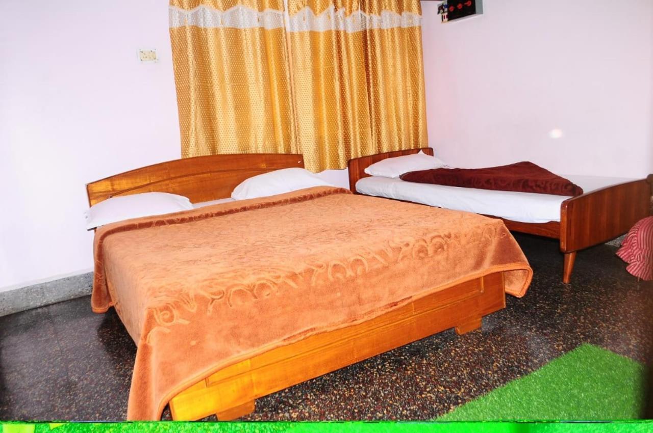 Park Corner Home Stay Coonoor Dış mekan fotoğraf