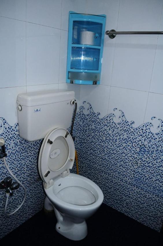 Park Corner Home Stay Coonoor Dış mekan fotoğraf