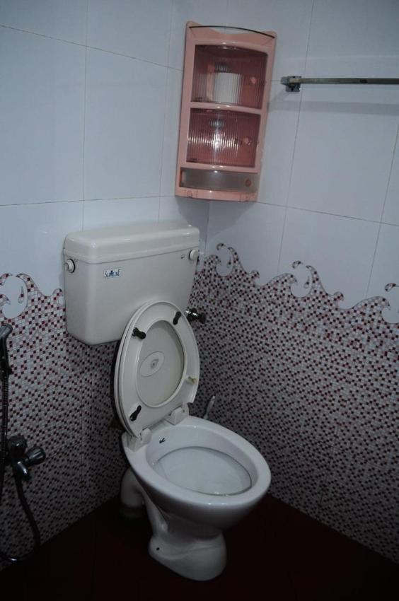 Park Corner Home Stay Coonoor Dış mekan fotoğraf