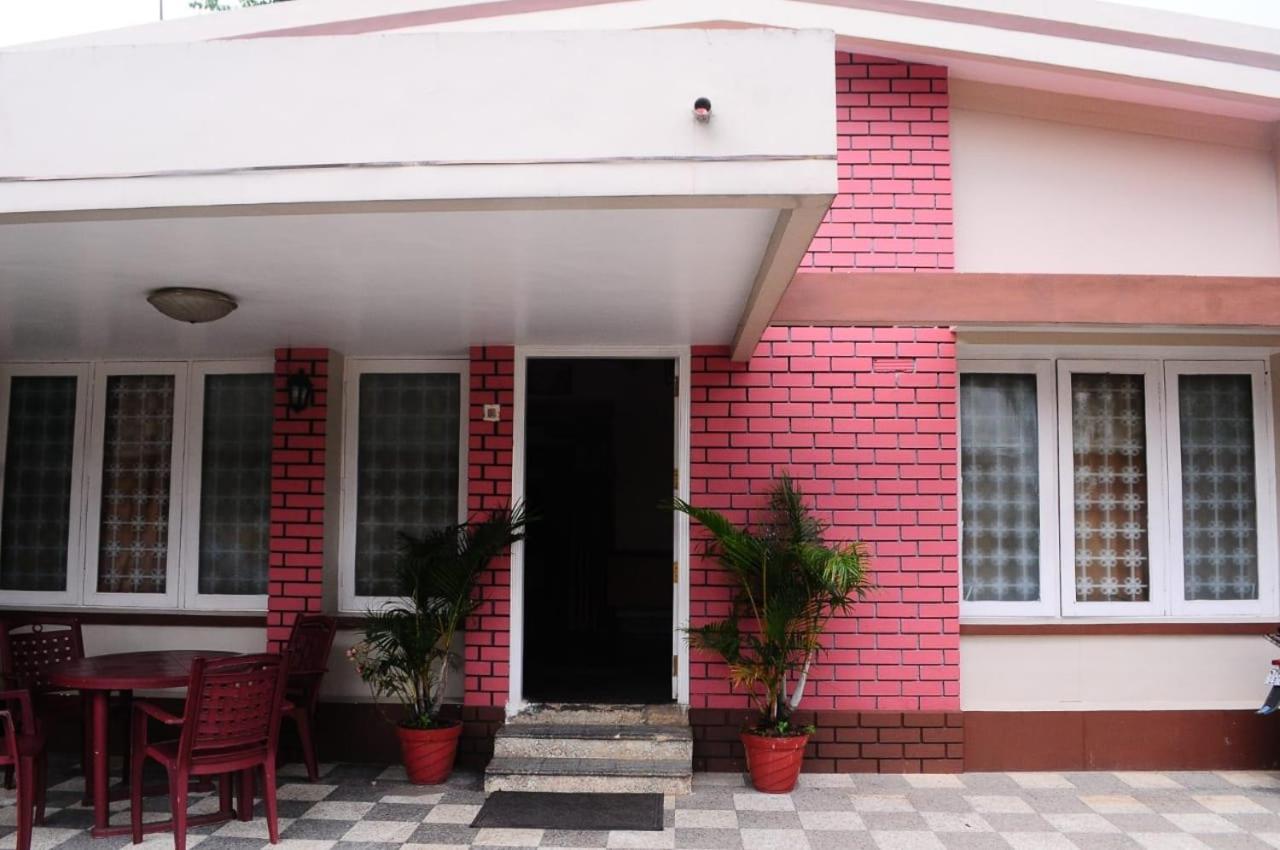 Park Corner Home Stay Coonoor Dış mekan fotoğraf